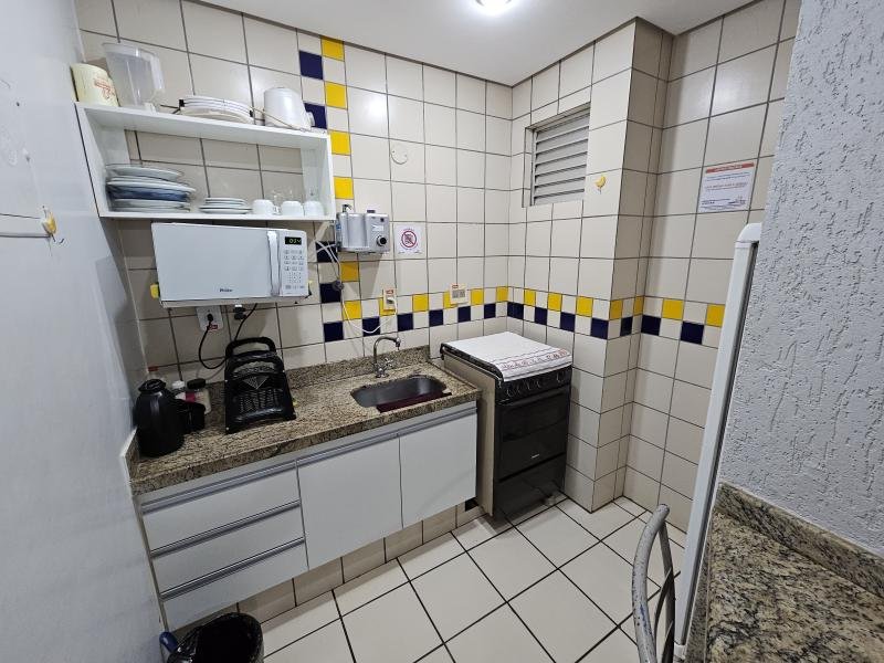 Fotos apartametnos ELDORADO PARK CALDAS NOVAS-GO